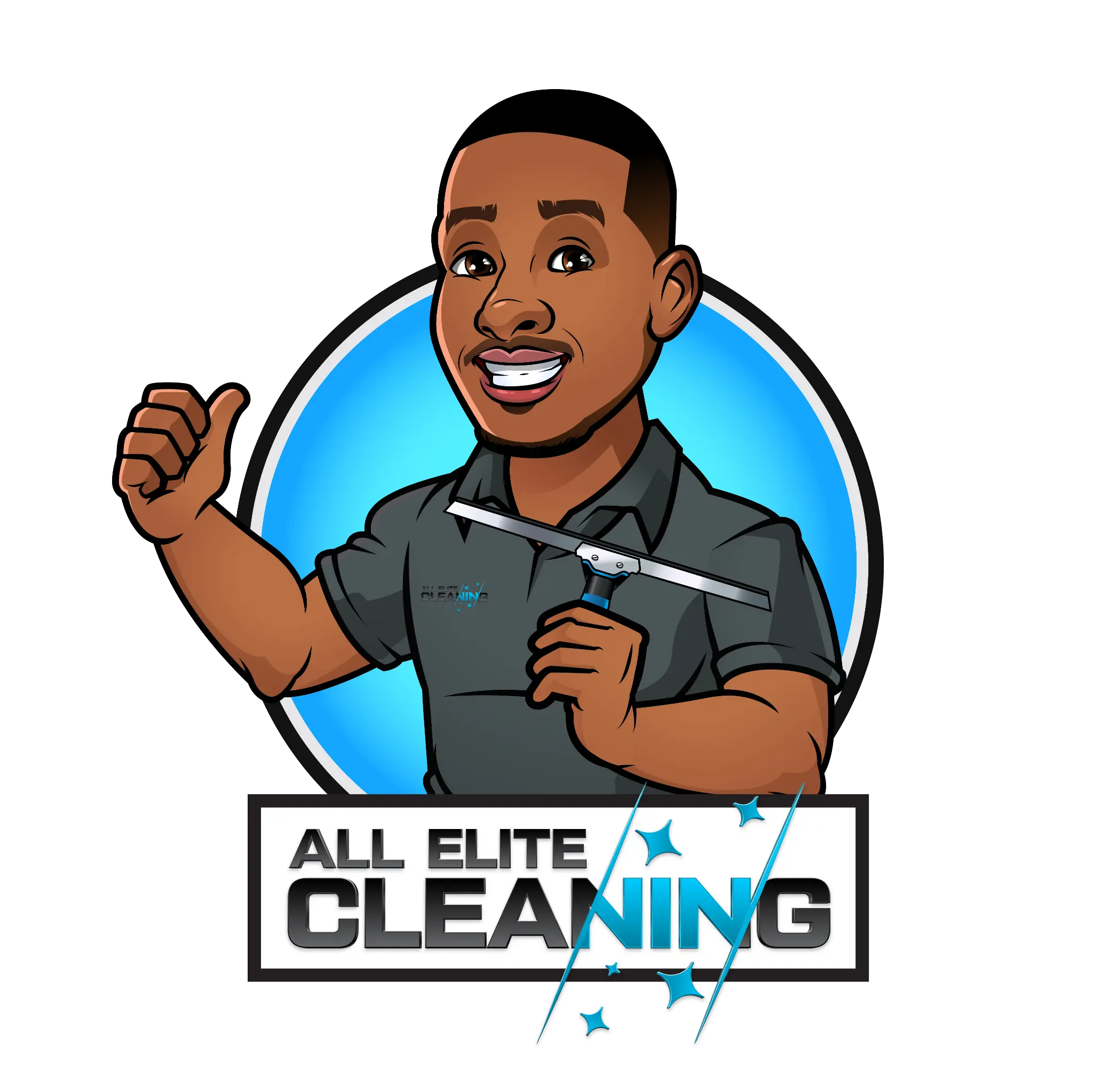 All Elite Cleaning