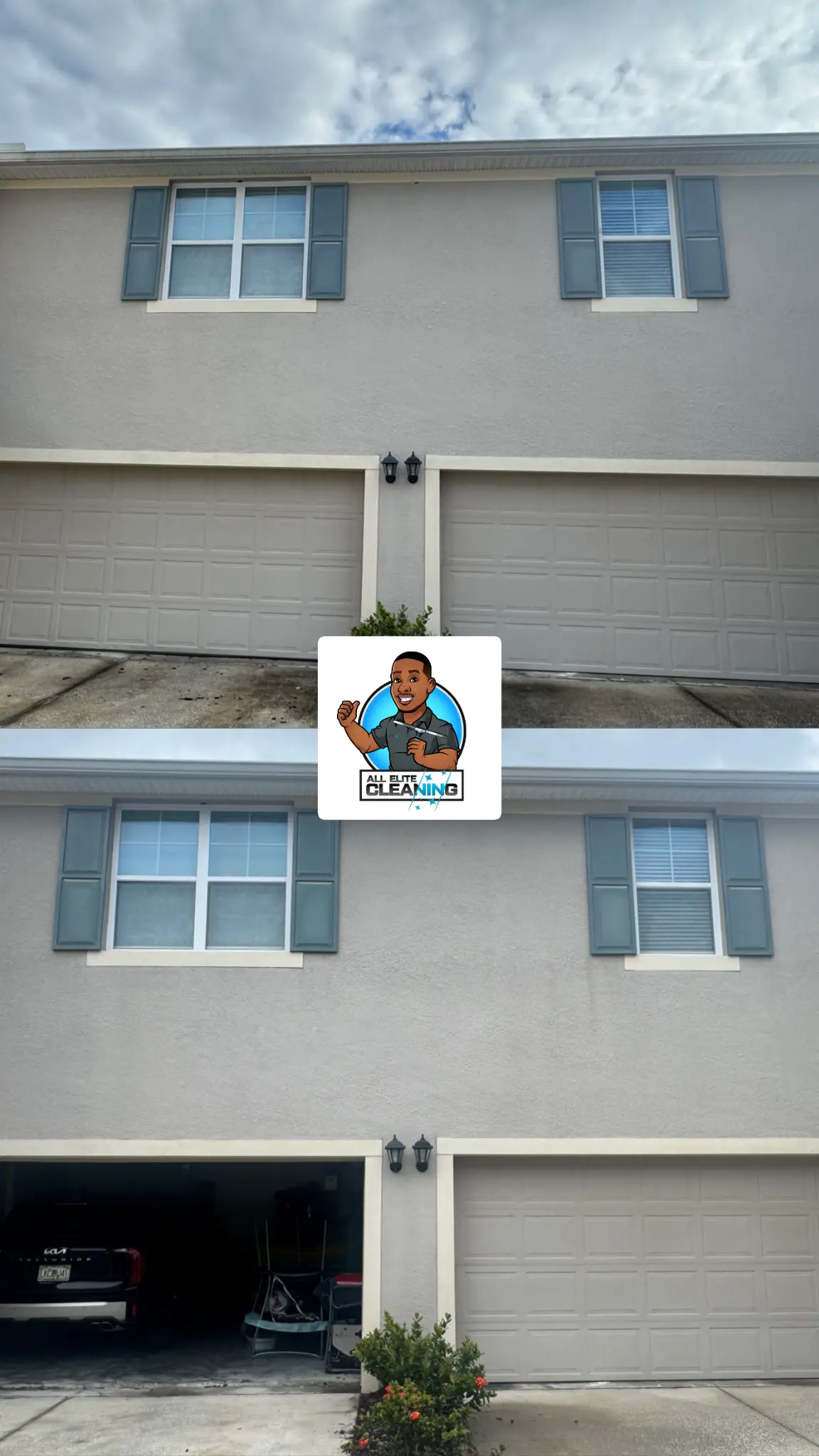 Curb & Gutter Cleaning